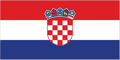 Croatia Flag